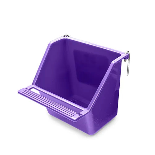 Coop Cup with Perch