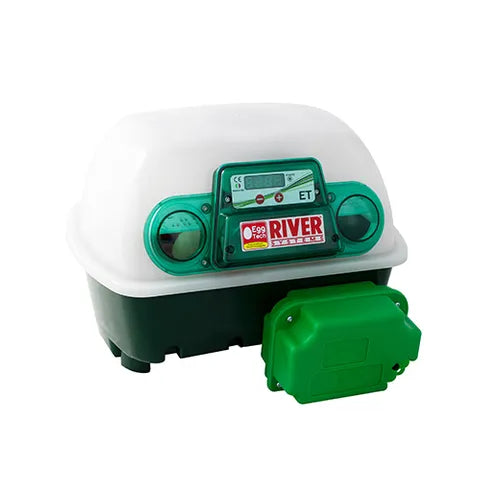 River Incubators