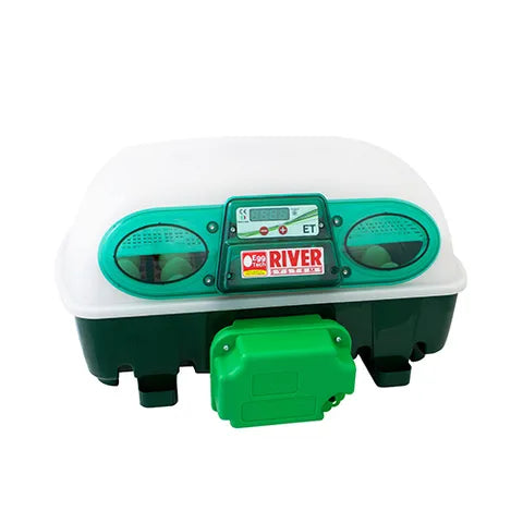 River Incubators
