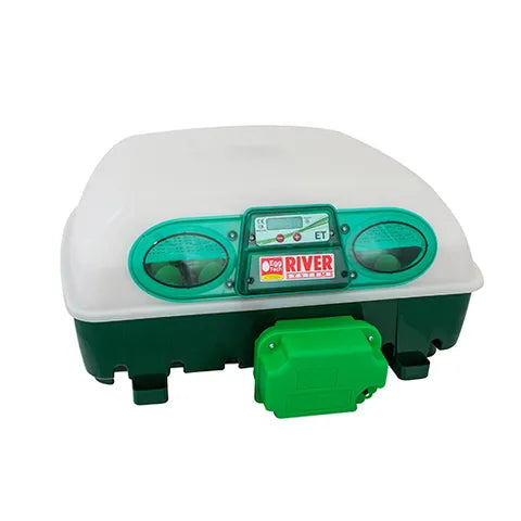 River Incubators