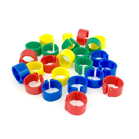 Leg Bands