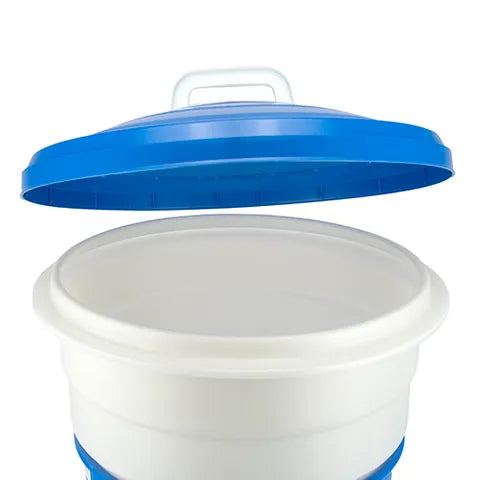 Poultry Plastic Drinker Tankstand - 30L