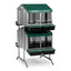 Rollaway Nesting Box with Legs