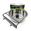 Coop Cup with Clamp Holder