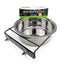 Coop Cup with Clamp Holder