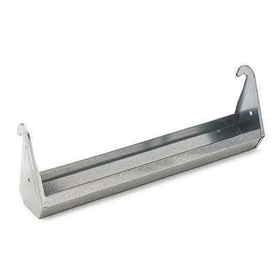 Galvanised Poultry Drinking Trough