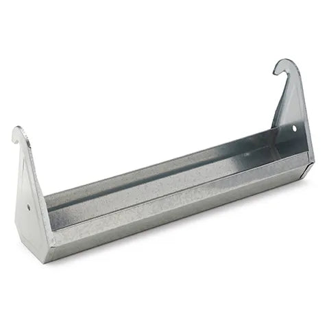 Galvanised Hanging Feed Trough