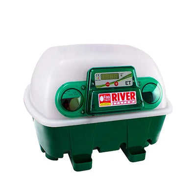 River Incubators