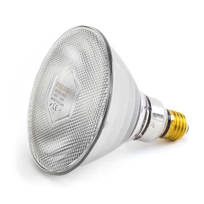 Infrared Heat Bulb