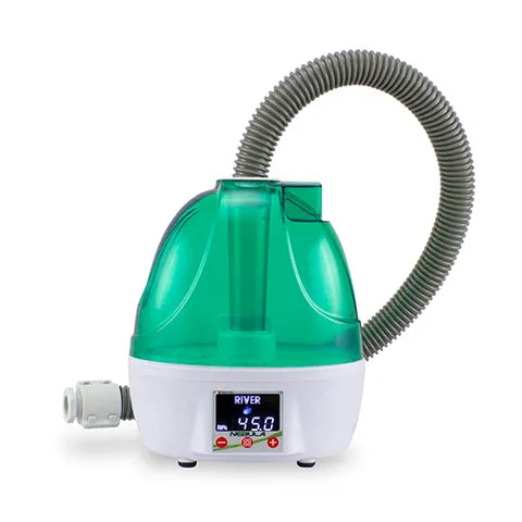Nebula - Ultrasonic Humidifier for Incubators – Chicken Supplies Australia