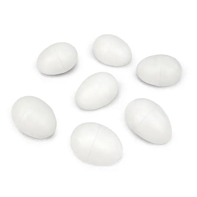 Plastic Nesting Eggs