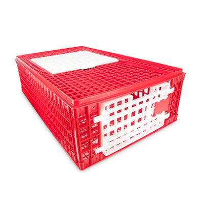 Poultry Transport Crates