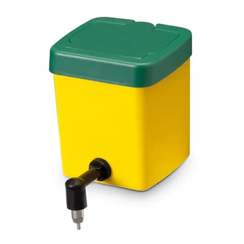 Poultry Medication Water Dispenser