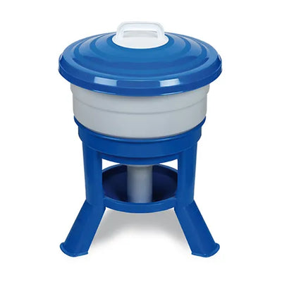 Poultry Plastic Drinker Tankstand - 30L