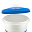 Poultry Plastic Drinker Tankstand - 30L