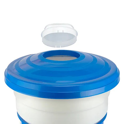 Poultry Plastic Drinker Tankstand - 30L