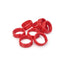Spiral Leg Bands