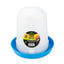 Supreme Siphon Poultry Drinker