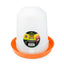 Supreme Siphon Poultry Drinker