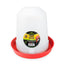 Supreme Siphon Poultry Drinker