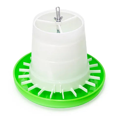 Suspension Poultry Feeder