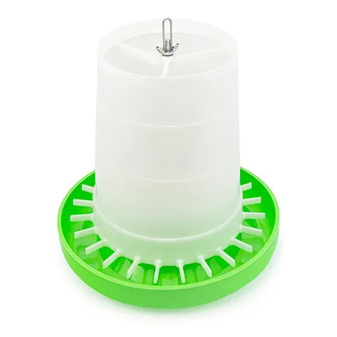 Suspension Poultry Feeder